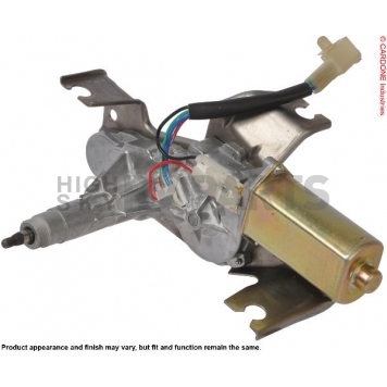 Cardone Industries Windshield Wiper Motor New - 8540210-2