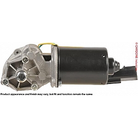 Cardone Industries Windshield Wiper Motor New - 85443