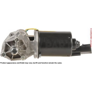 Cardone Industries Windshield Wiper Motor New - 85443