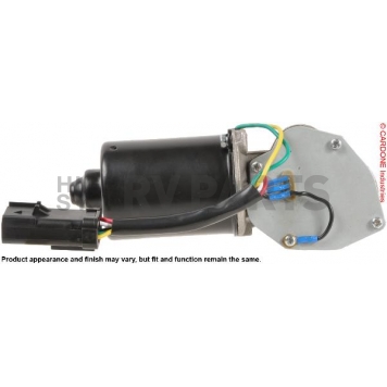Cardone Industries Windshield Wiper Motor New - 85443-1