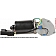 Cardone Industries Windshield Wiper Motor New - 85443