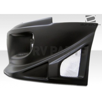 DuraFlex Bumper Cover Plain  Blits Fiberglass - 100118-1