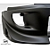DuraFlex Bumper Cover Plain  Blits Fiberglass - 100118
