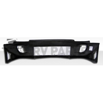 DuraFlex Bumper Cover Plain  Blits Fiberglass - 100118-3