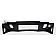 DuraFlex Bumper Cover Plain  Blits Fiberglass - 100118