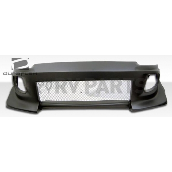 DuraFlex Bumper Cover Plain  Blits Fiberglass - 100118-5