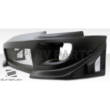 DuraFlex Bumper Cover Plain  Blits Fiberglass - 100118-6