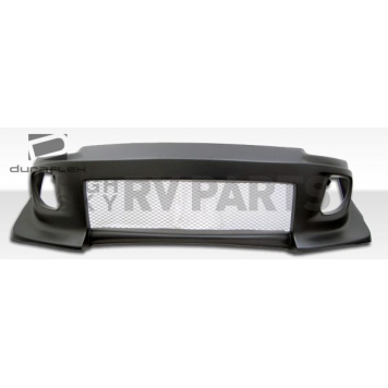 DuraFlex Bumper Cover Plain  Blits Fiberglass - 100118-7