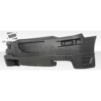 DuraFlex Bumper Cover Plain  Blits Fiberglass - 100119-1