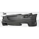 DuraFlex Bumper Cover Plain  Blits Fiberglass - 100119