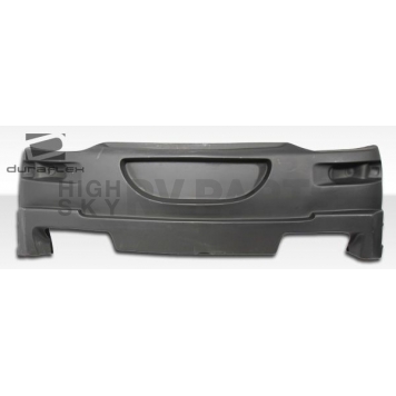 DuraFlex Bumper Cover Plain  Blits Fiberglass - 100119-2