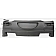 DuraFlex Bumper Cover Plain  Blits Fiberglass - 100119