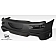 DuraFlex Bumper Cover Plain  Blits Fiberglass - 100119