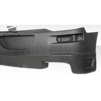 DuraFlex Bumper Cover Plain  Blits Fiberglass - 100119-5