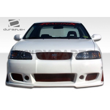 DuraFlex Bumper Cover Plain  B-2 Fiberglass - 100145-2