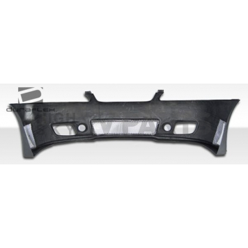 DuraFlex Bumper Cover Plain  B-2 Fiberglass - 100145-3
