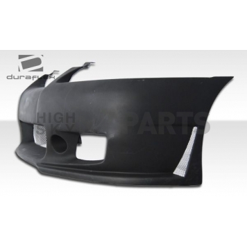 DuraFlex Bumper Cover Plain  B-2 Fiberglass - 100145-4