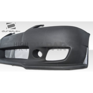 DuraFlex Bumper Cover Plain  B-2 Fiberglass - 100145-6
