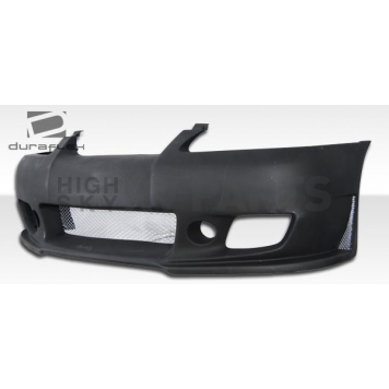 DuraFlex Bumper Cover Plain  B-2 Fiberglass - 100145-7
