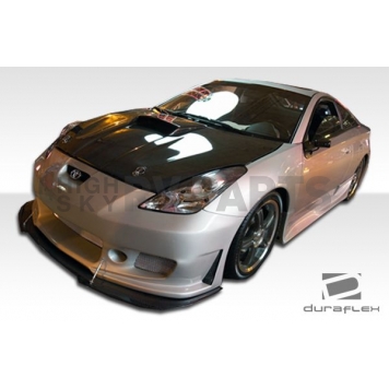DuraFlex Bumper Cover Plain  B-2 Fiberglass - 100165