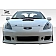 DuraFlex Bumper Cover Plain  B-2 Fiberglass - 100165