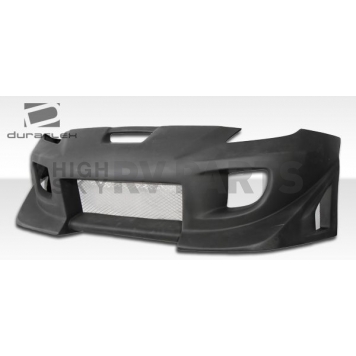 DuraFlex Bumper Cover Plain  Blits Fiberglass - 100175