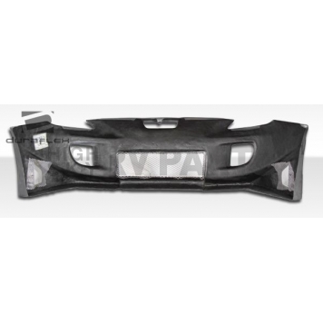 DuraFlex Bumper Cover Plain  Blits Fiberglass - 100175-4