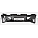 DuraFlex Bumper Cover Plain  Blits Fiberglass - 100175