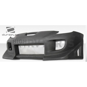 DuraFlex Bumper Cover Plain  Blits Fiberglass - 100175-7