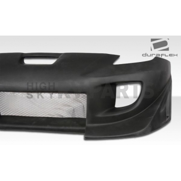 DuraFlex Bumper Cover Plain  Blits Fiberglass - 100175-8