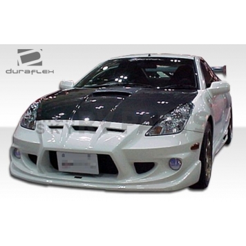 DuraFlex Bumper Cover Plain  Xtreme Fiberglass - 100185-1