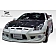 DuraFlex Bumper Cover Plain  Xtreme Fiberglass - 100185
