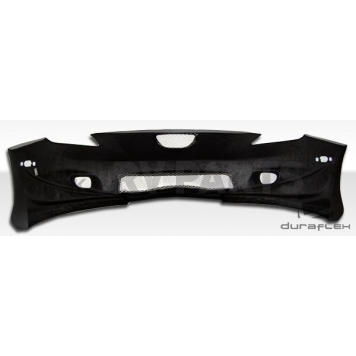 DuraFlex Bumper Cover Plain  Vader Fiberglass - 100198-8