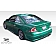 DuraFlex Bumper Cover Plain  R34 Fiberglass - 100239