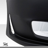 DuraFlex Bumper Cover Plain  B-2 Fiberglass - 100247