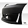 DuraFlex Bumper Cover Plain  B-2 Fiberglass - 100247
