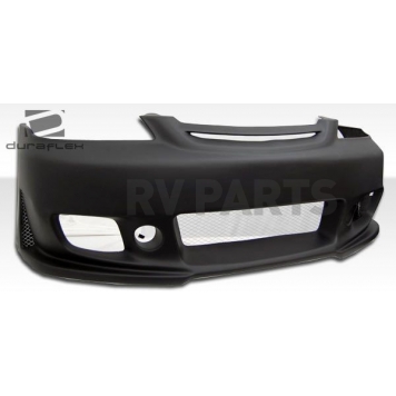 DuraFlex Bumper Cover Plain  B-2 Fiberglass - 100247-3