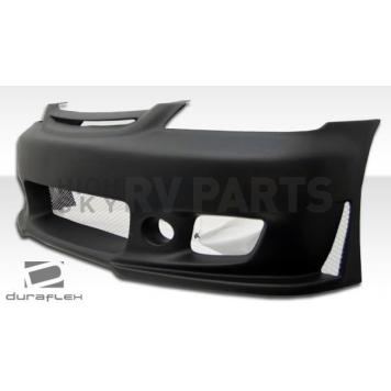 DuraFlex Bumper Cover Plain  B-2 Fiberglass - 100247-4