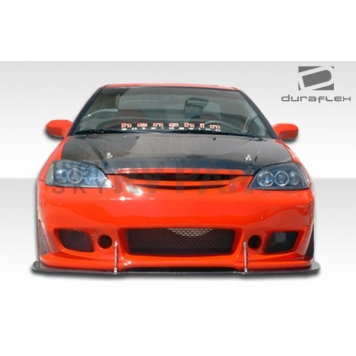 DuraFlex Bumper Cover Plain  B-2 Fiberglass - 100247-5