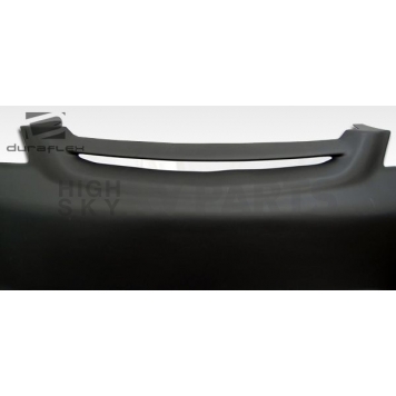 DuraFlex Bumper Cover Plain  B-2 Fiberglass - 100247-6