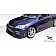 DuraFlex Bumper Cover Plain  R34 Fiberglass - 100256