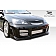 DuraFlex Bumper Cover Plain  R34 Fiberglass - 100256