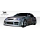 DuraFlex Bumper Cover Plain  R34 Fiberglass - 100256