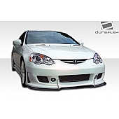 DuraFlex Bumper Cover Plain  B-2 Fiberglass - 100296