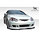DuraFlex Bumper Cover Plain  B-2 Fiberglass - 100296