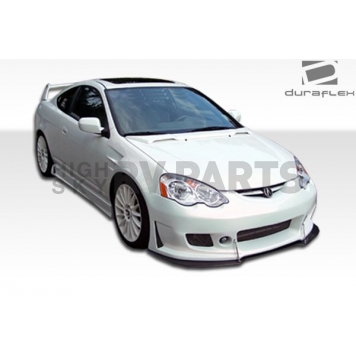 DuraFlex Bumper Cover Plain  B-2 Fiberglass - 100296-1
