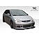 DuraFlex Bumper Cover Plain  B-2 Fiberglass - 100347