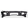 DuraFlex Bumper Cover Plain  Vader Fiberglass - 100360