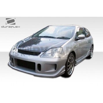 DuraFlex Bumper Cover Plain  JDM Buddy Fiberglass - 100443-2