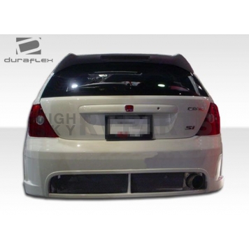 DuraFlex Bumper Cover Plain  JDM Buddy Fiberglass - 100444-2